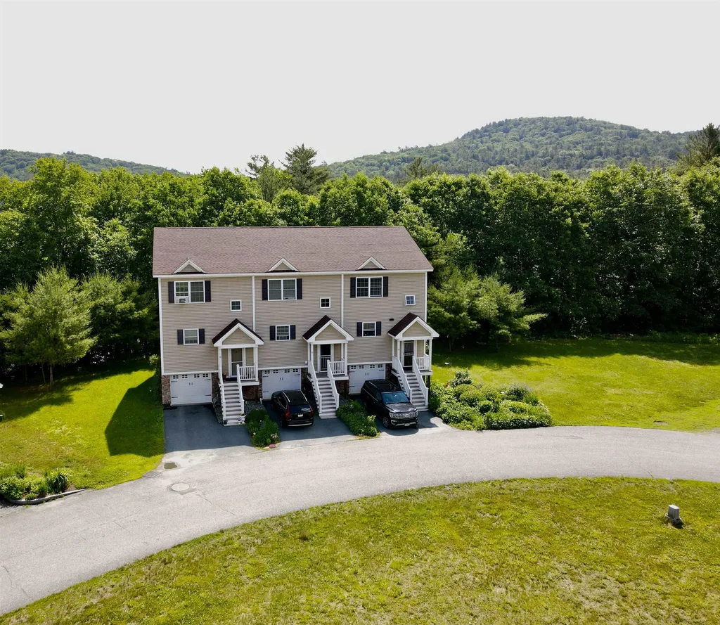70 Winston Drive Hartford VT 05088