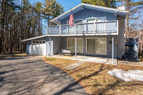 38 Upland Drive Gilford NH 03249