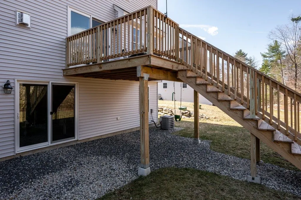 7a Annika Lee Drive Epping NH 03042