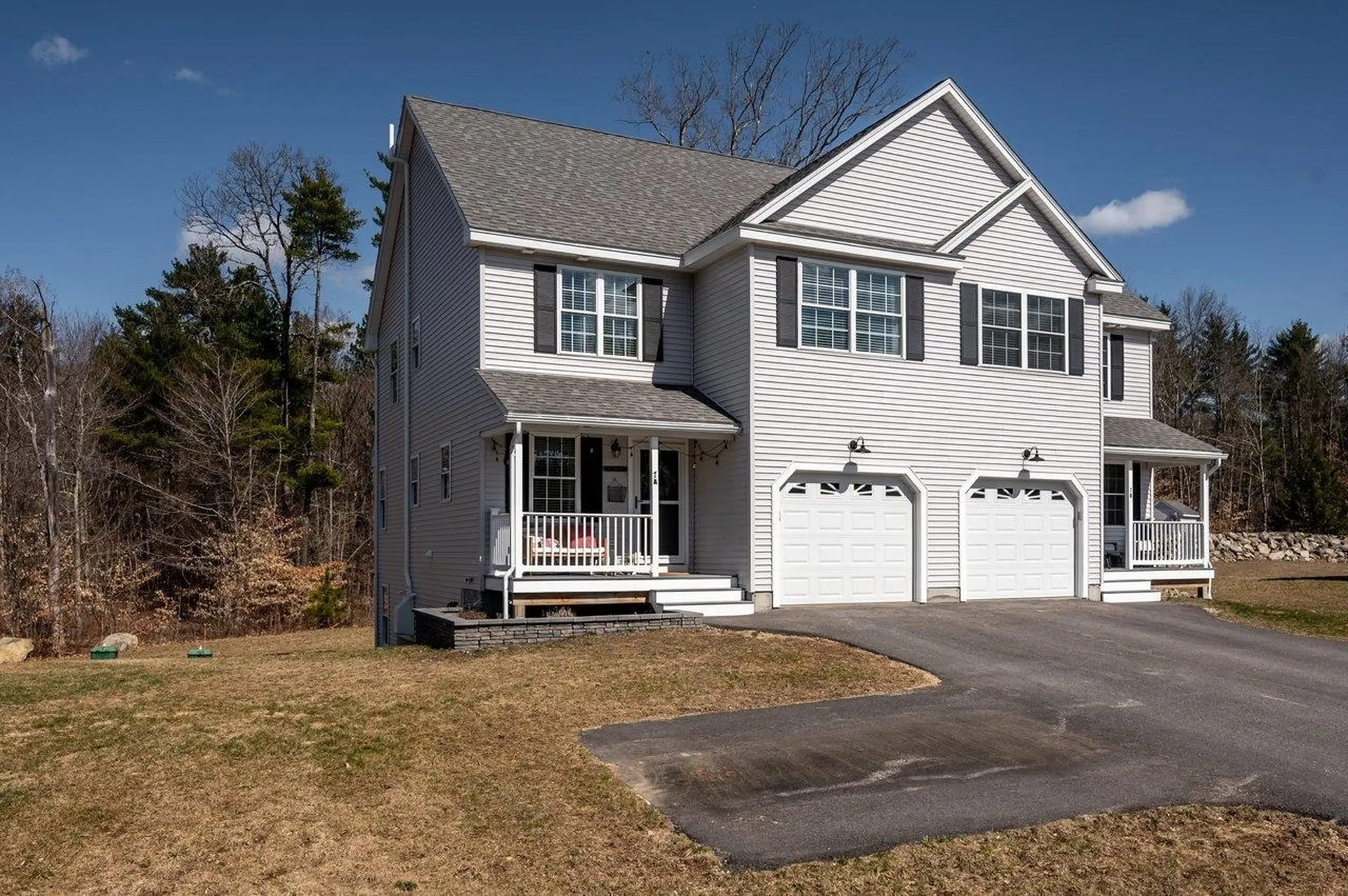 7a Annika Lee Drive Epping NH 03042