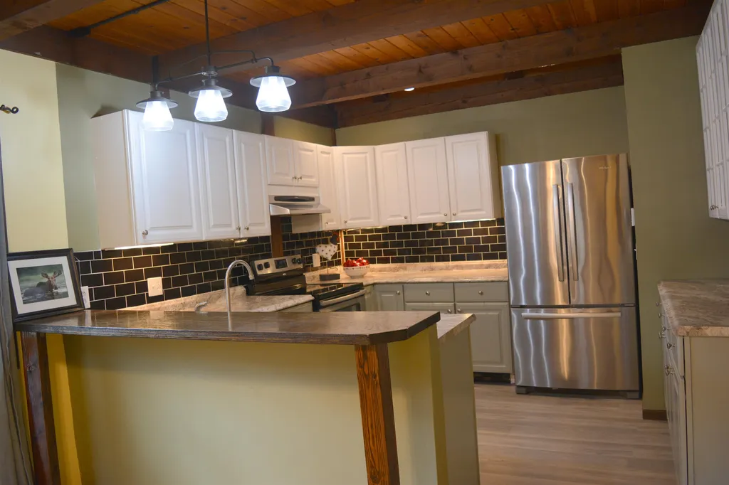 94 Longwood Drive Grantham NH 03753