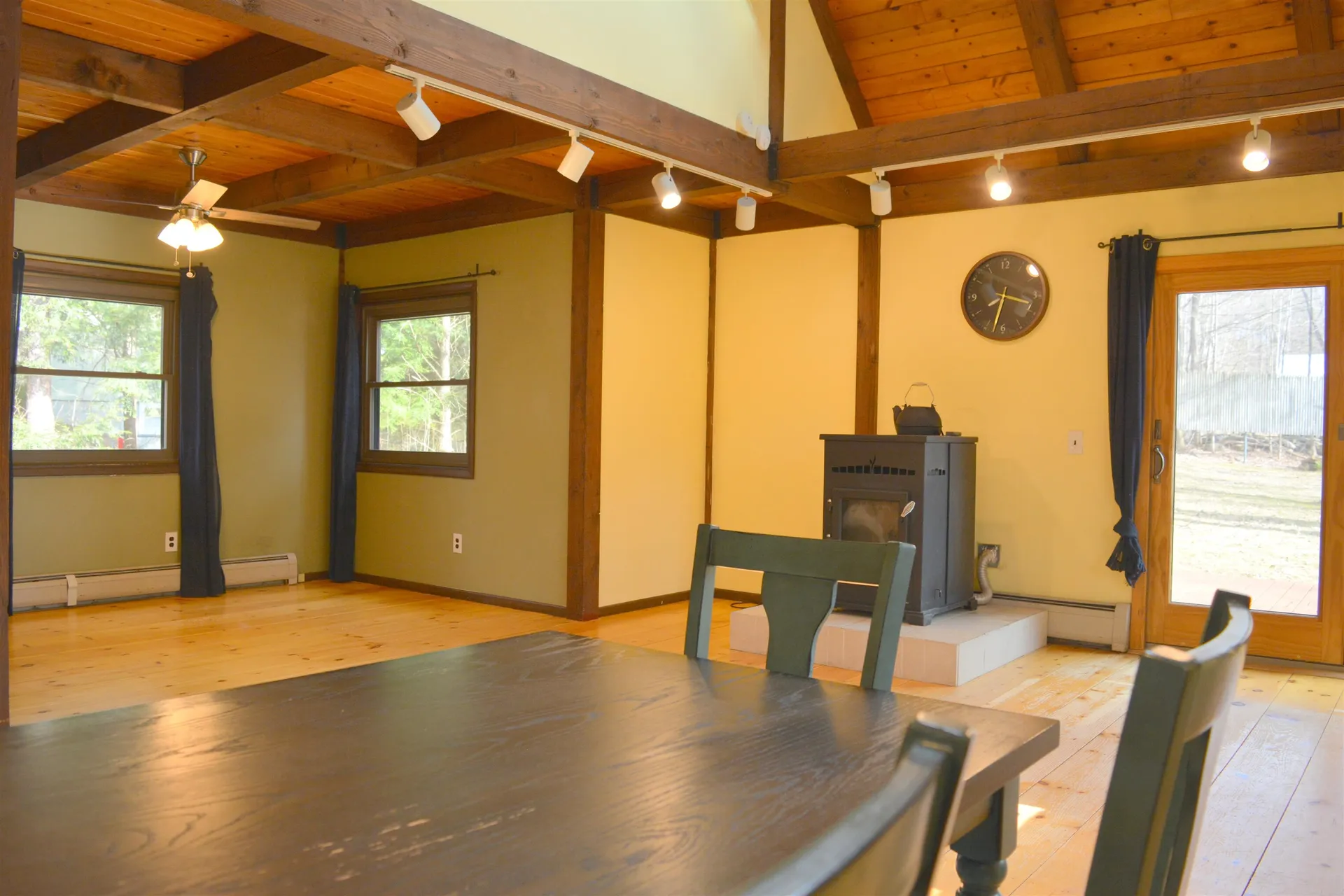 94 Longwood Drive Grantham NH 03753