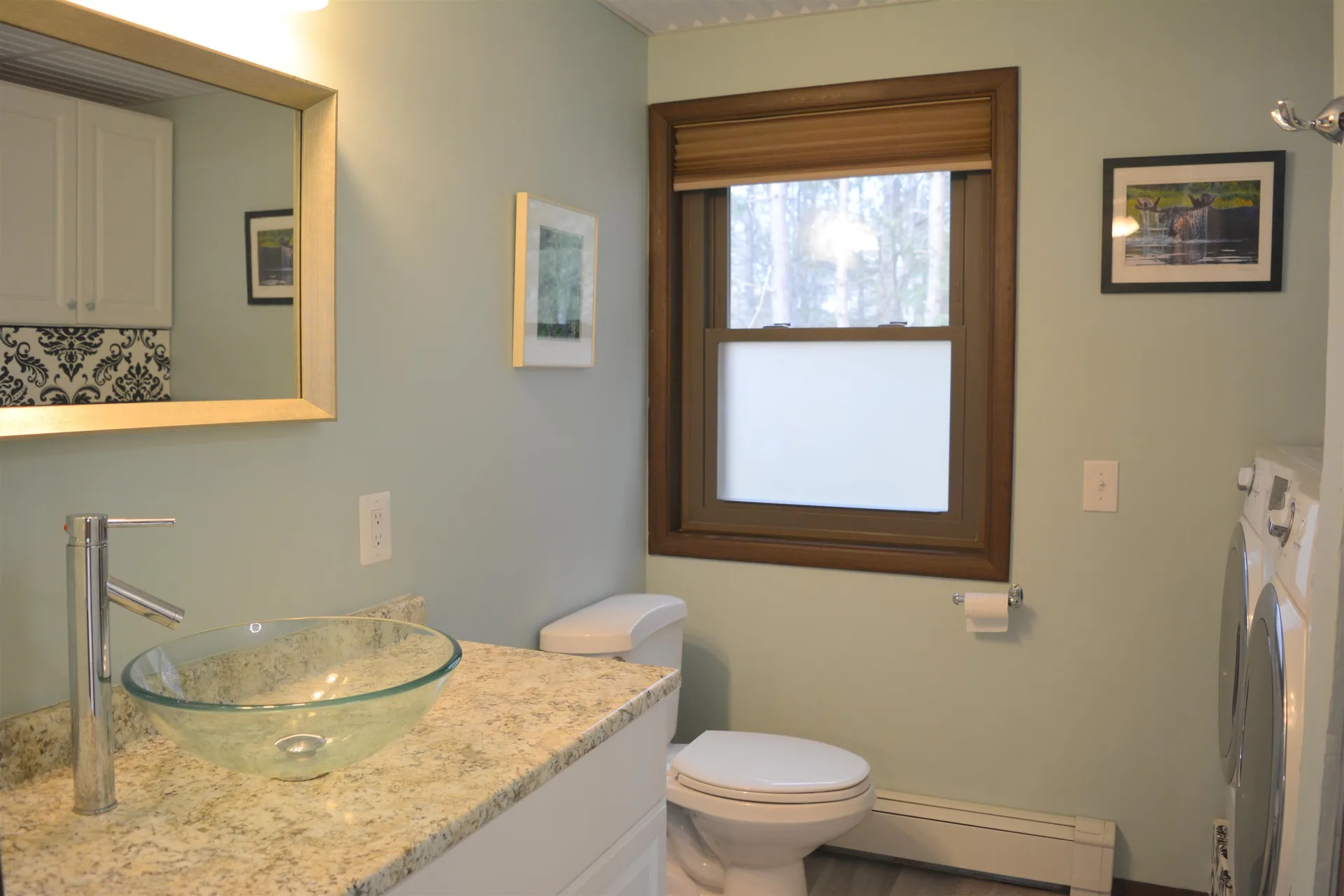 94 Longwood Drive Grantham NH 03753