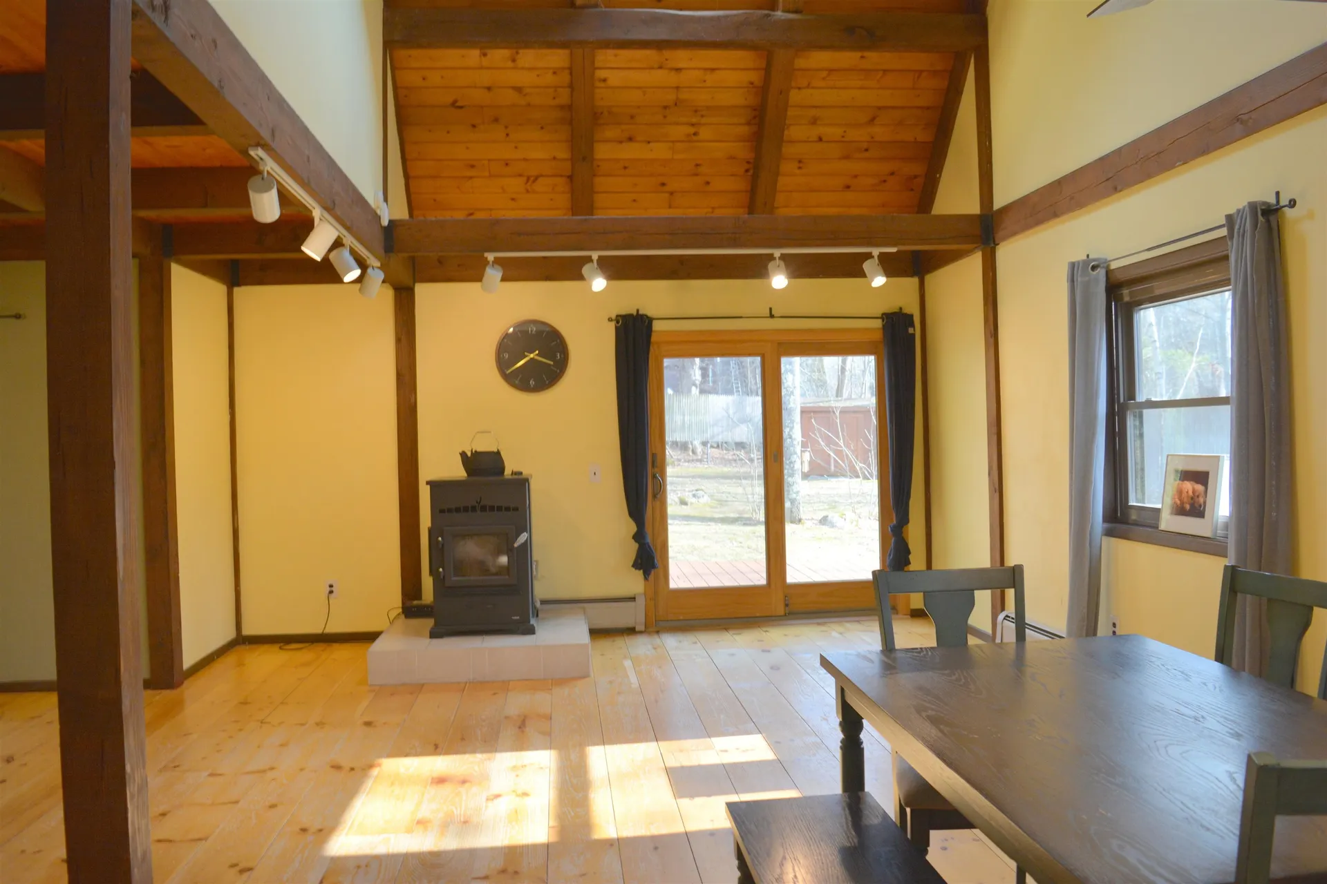 94 Longwood Drive Grantham NH 03753