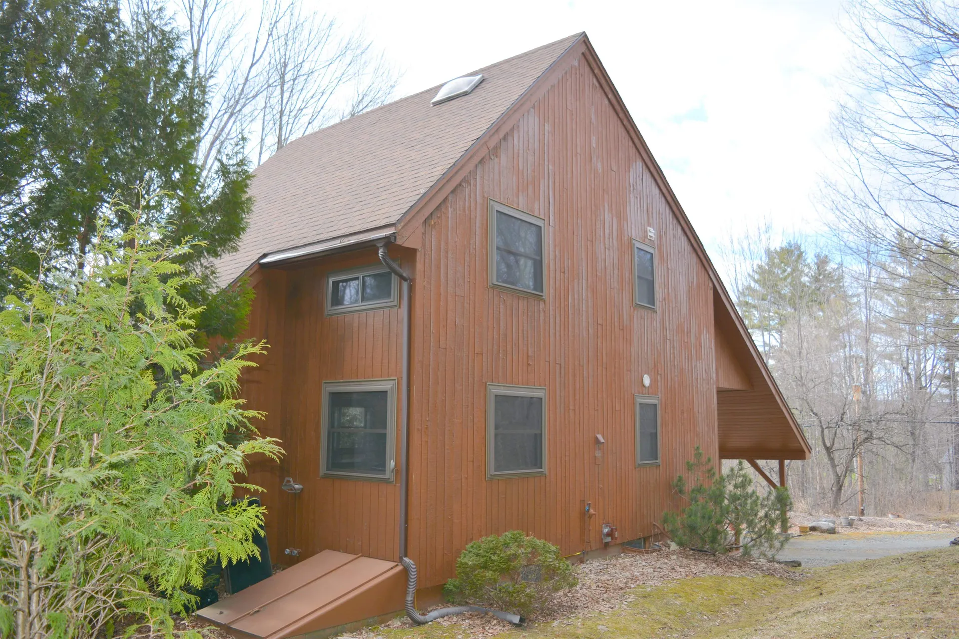 94 Longwood Drive Grantham NH 03753