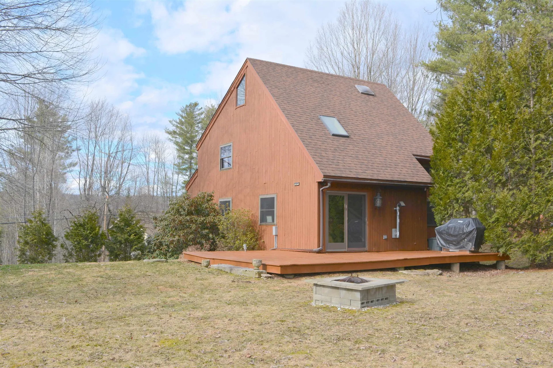 94 Longwood Drive Grantham NH 03753