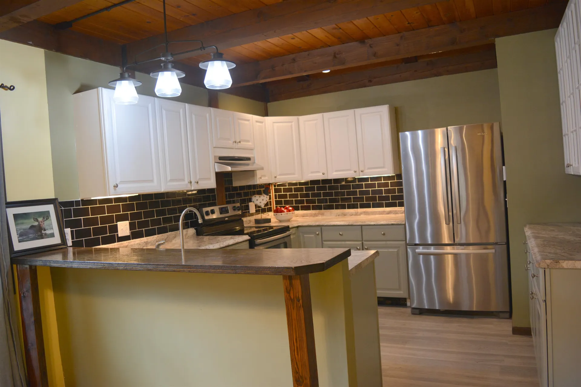 94 Longwood Drive Grantham NH 03753
