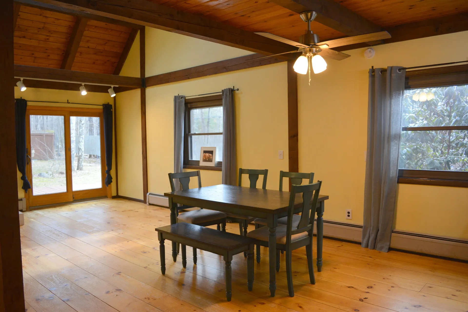 94 Longwood Drive Grantham NH 03753