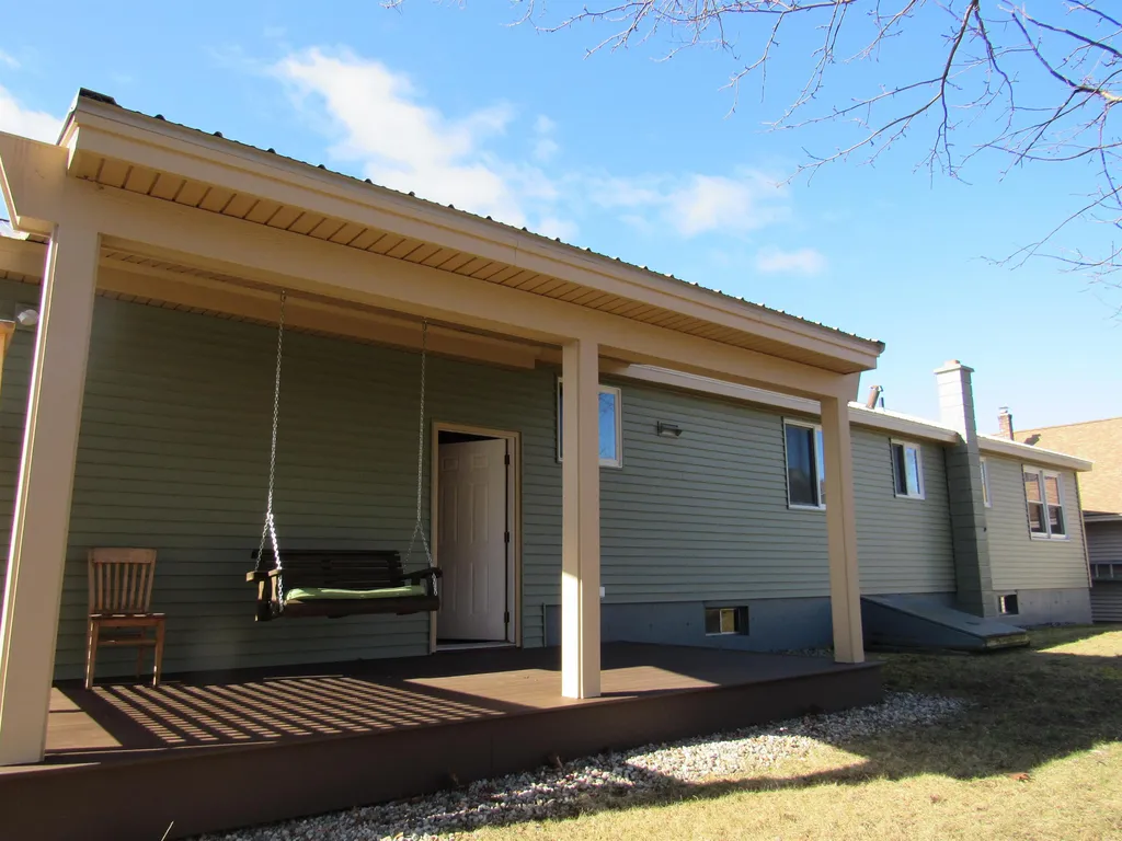 7 Willis Place Gorham NH 03581