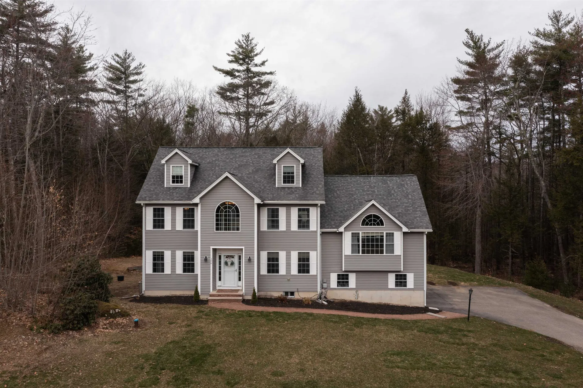 106 Mcintosh Road Danville NH 03819