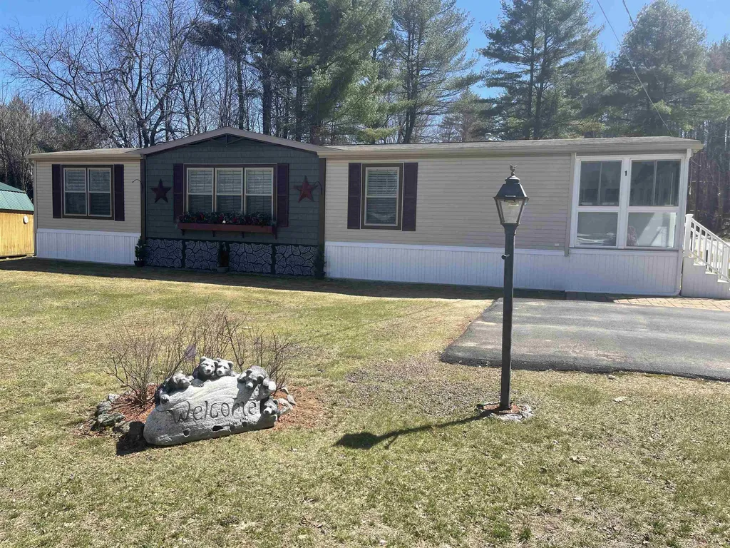 1 S Clinton Street Loudon NH 03307