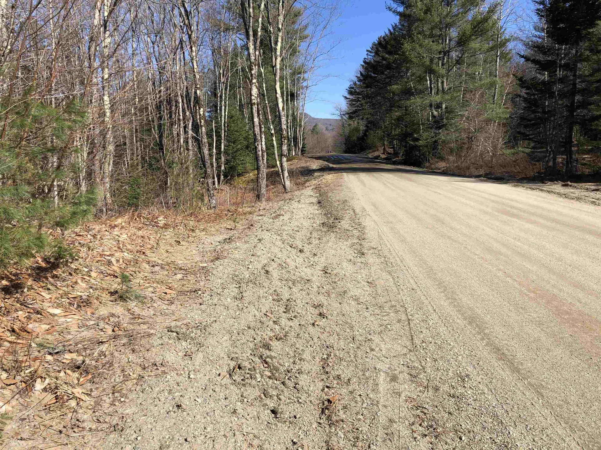 Tbd Florence Road Waterville VT 05492