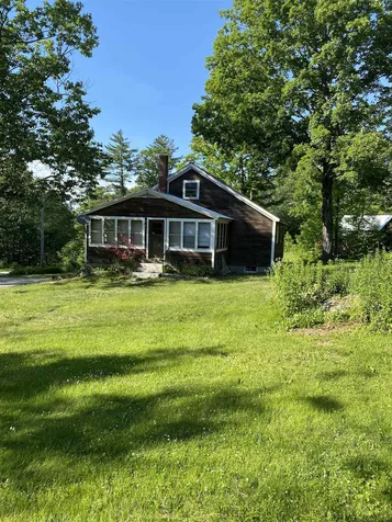 215 Cote Hill Road Henniker NH 03242