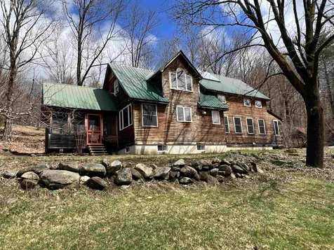 26 Metcalf Road Halifax VT 05301