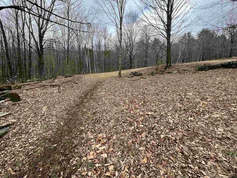26 Metcalf Road Halifax VT 05301