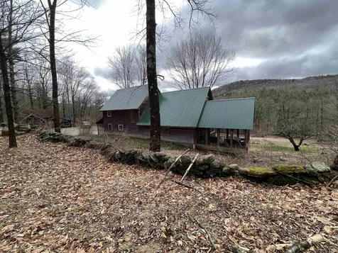 26 Metcalf Road Halifax VT 05301