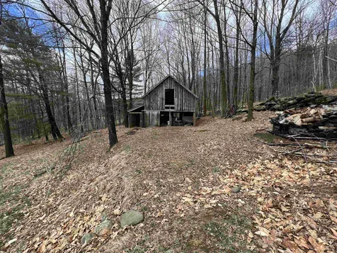 26 Metcalf Road Halifax VT 05301