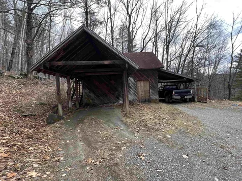 26 Metcalf Road Halifax VT 05301