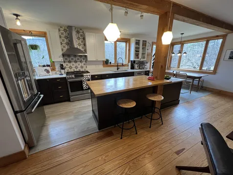 26 Metcalf Road Halifax VT 05301