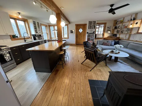 26 Metcalf Road Halifax VT 05301