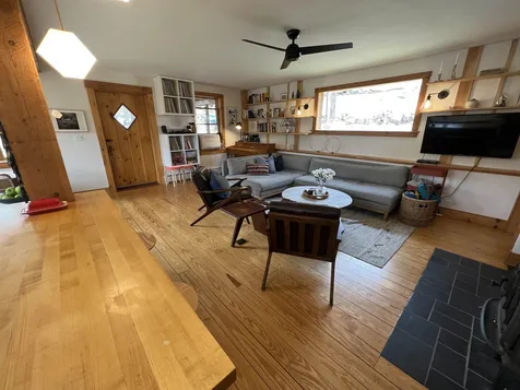 26 Metcalf Road Halifax VT 05301