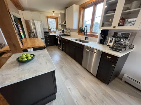 26 Metcalf Road Halifax VT 05301