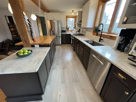 26 Metcalf Road Halifax VT 05301