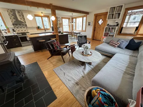 26 Metcalf Road Halifax VT 05301