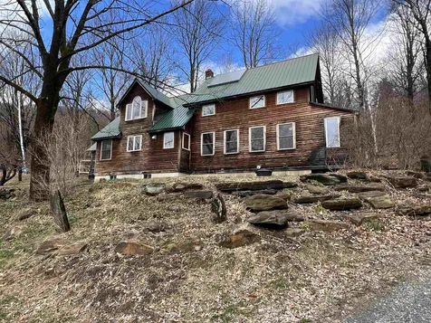 26 Metcalf Road Halifax VT 05301