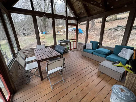 26 Metcalf Road Halifax VT 05301