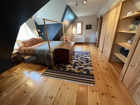 26 Metcalf Road Halifax VT 05301