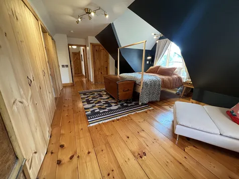 26 Metcalf Road Halifax VT 05301
