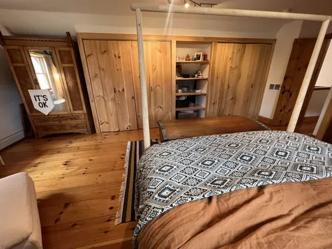 26 Metcalf Road Halifax VT 05301