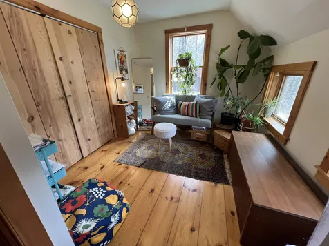 26 Metcalf Road Halifax VT 05301