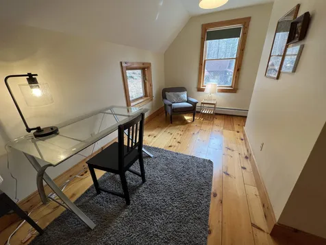 26 Metcalf Road Halifax VT 05301