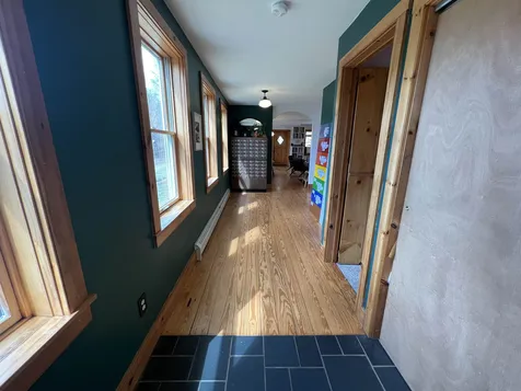 26 Metcalf Road Halifax VT 05301