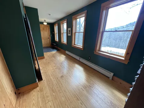 26 Metcalf Road Halifax VT 05301