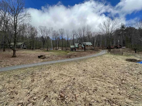 26 Metcalf Road Halifax VT 05301