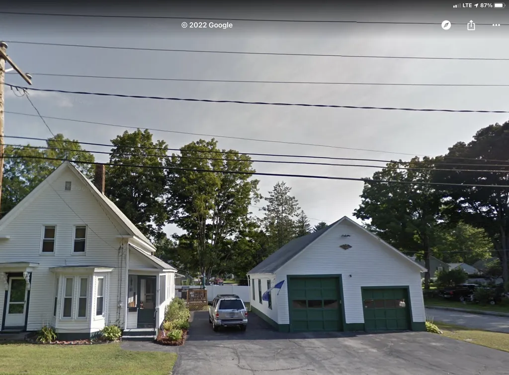 51 Spring Street Farmington NH 03835