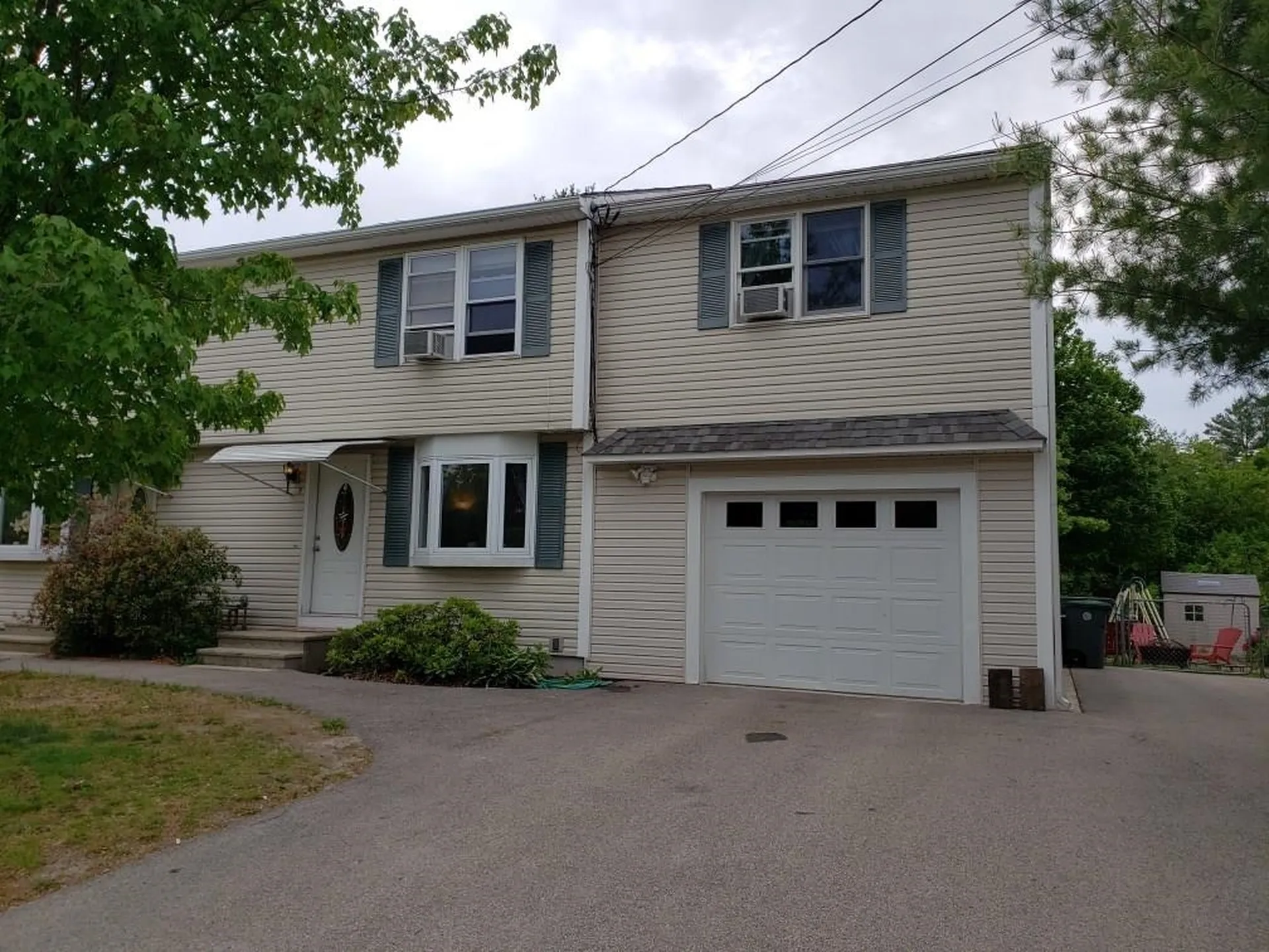 3b Kerri Lane Hooksett NH 03106