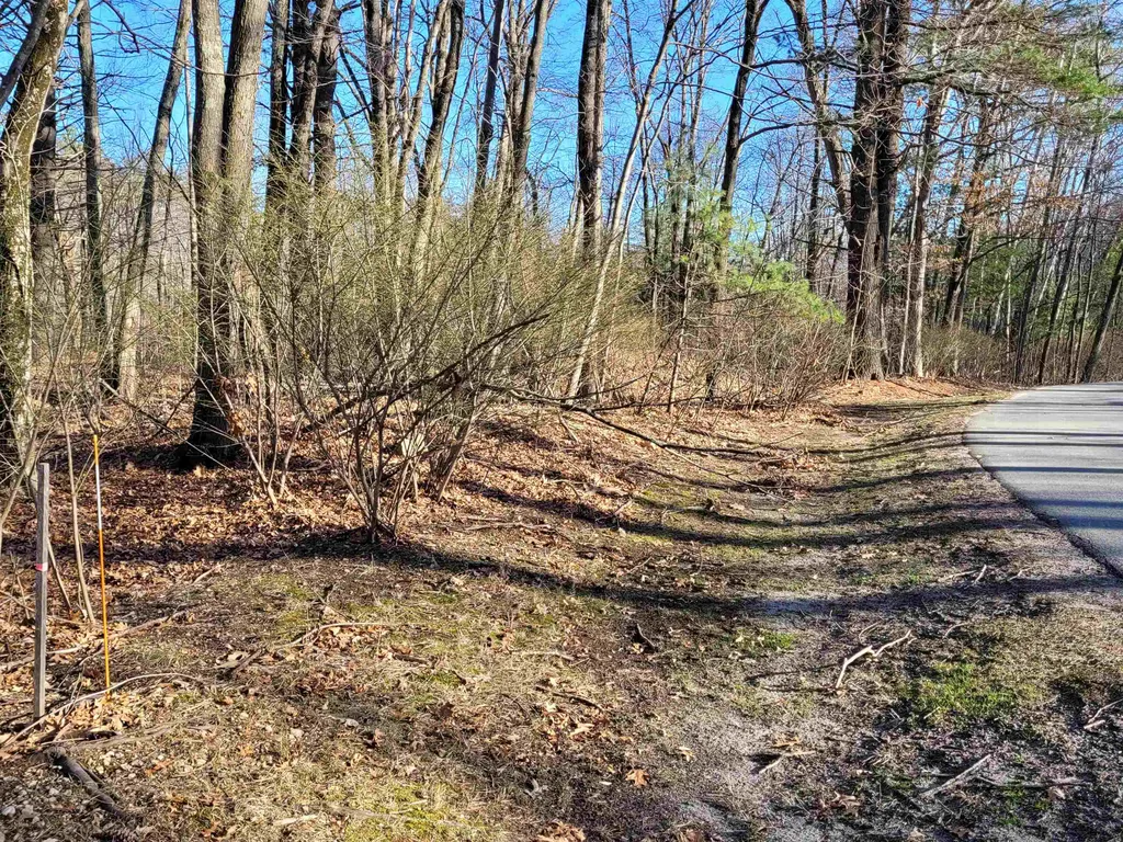 8 Woodhenge Circle Londonderry NH 03053