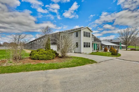 8 Freeman Street East Kingston NH 03827