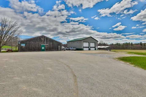 8 Freeman Street East Kingston NH 03827