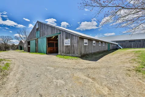 8 Freeman Street East Kingston NH 03827