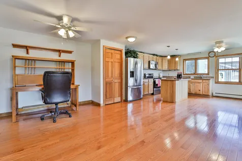 8 Freeman Street East Kingston NH 03827