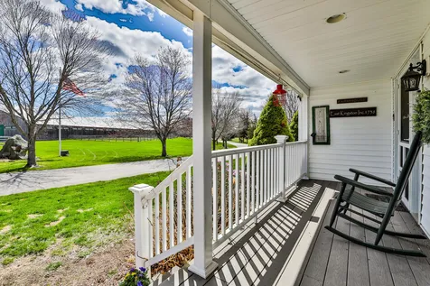 8 Freeman Street East Kingston NH 03827