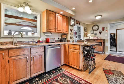 8 Freeman Street East Kingston NH 03827