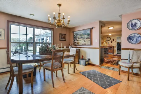 8 Freeman Street East Kingston NH 03827