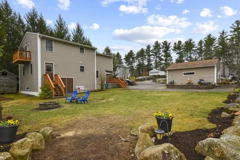 112 Hidden Hollow Drive Pelham NH 03076