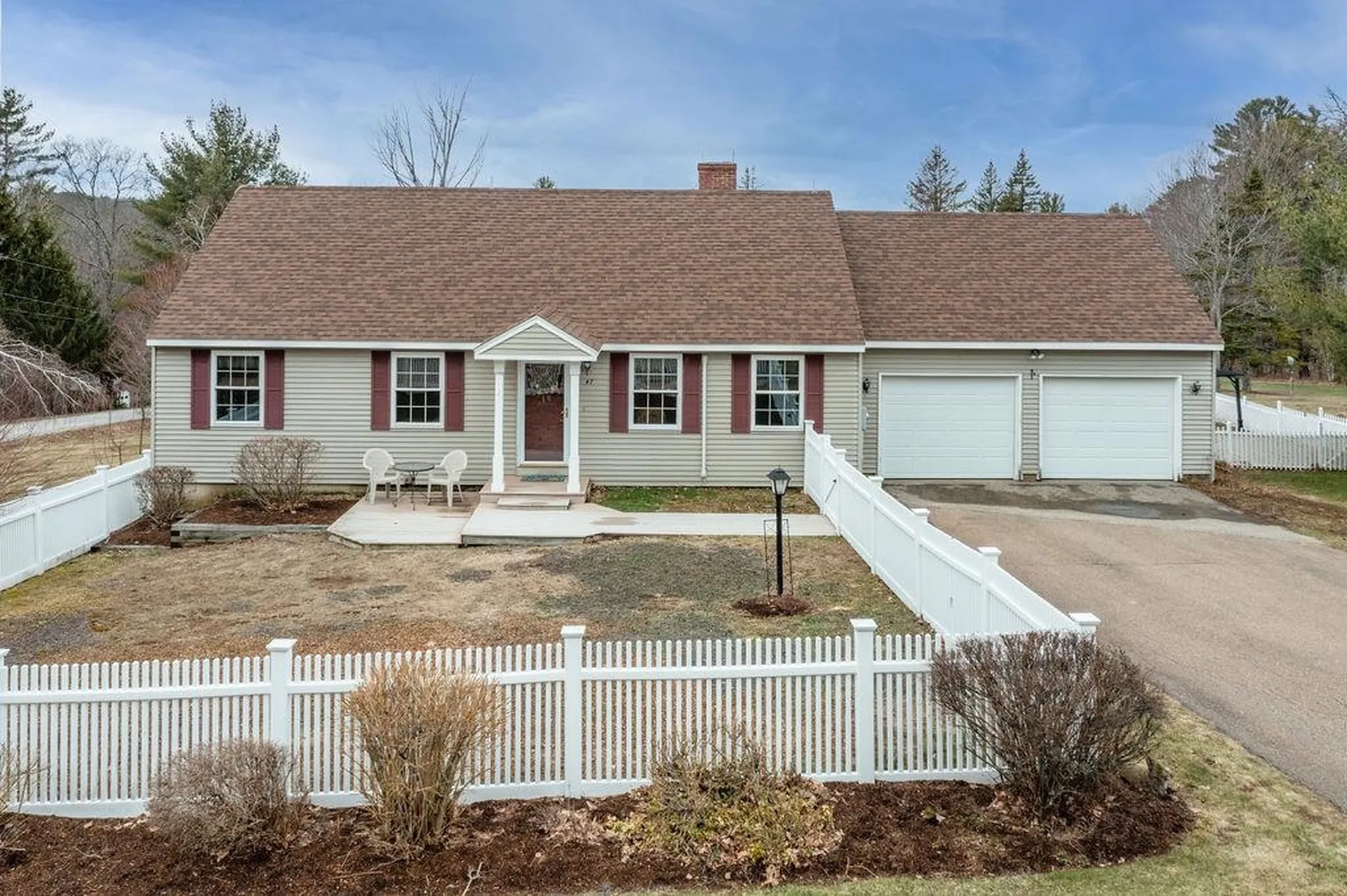 47 Linda Lane Gilford NH 03249